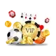 Sorteo de la Suerte: ¡Gana S/100,000! welfare icon