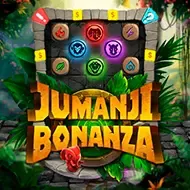 Jumanji Bonanza