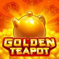 Golden Teapot