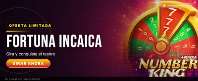 Gana en Grande con Buffalo