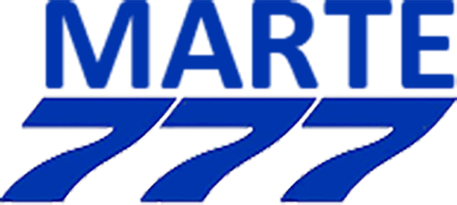 pemarte777.com Logo